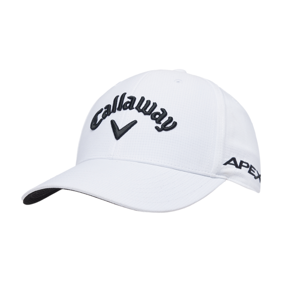 HW CG TA PERFORMANCE PRO XL WHT 23 KR