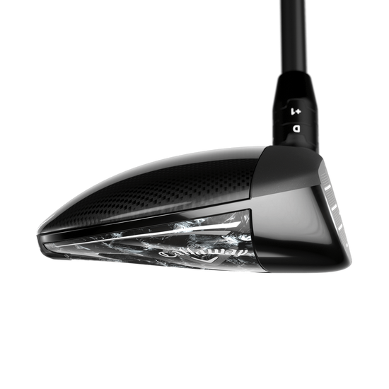 Bois De Parcours Callaway Paradym Ai Smoke Max D 15° (N°3) - Tête Seule - Occasion