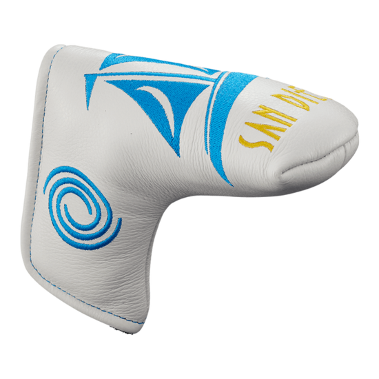 ODYSSEY TOULON パター SAN プロト ブルーバージョン CE