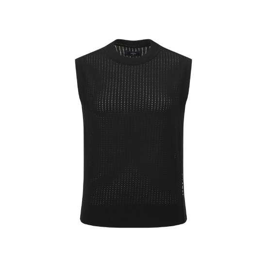 여성 여름 스카시 니트베스트