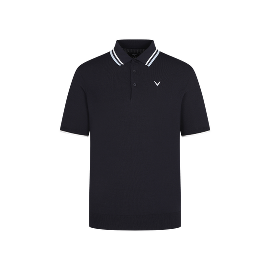 여름 매쉬 조직 MIX 반팔 풀오버