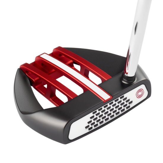 Odyssey EXO Stroke Lab Marxman Putters PUTTERS CLUBS Official