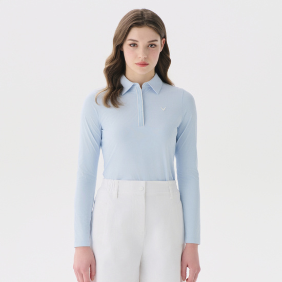 봄 플레이어스 티셔츠