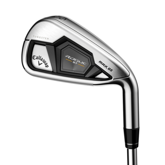 ROGUE ST MAX OSアイアン