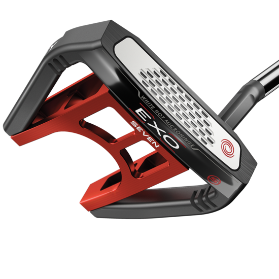 Callaway Golf - エクソー SEVEN MINI S Odyssey EXO Stroke Lab Seven Mini Putter | Callaway Golf Pre