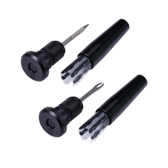 Photo - Kit BBB tubeless tool BarPlugger noir