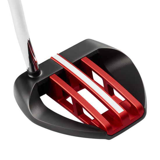 つきおんODYSSEY MARXMAN パター STROKE LAB Odyssey Stroke Lab Marksman Putter (REVIEW) - YouTube