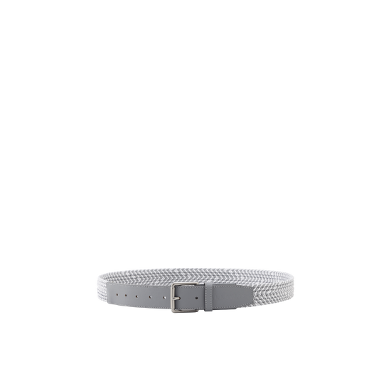 남성 메쉬 웨빙 벨트