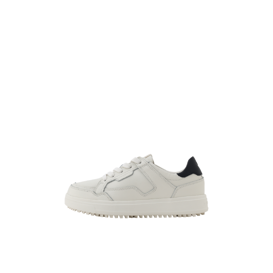 여성  레이스업 하이브리드 골프화