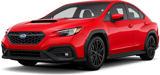 2025 Subaru WRX Premium