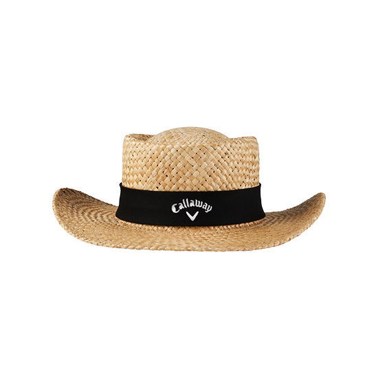 HW CG LEGEND HAT STRAW 21 AV