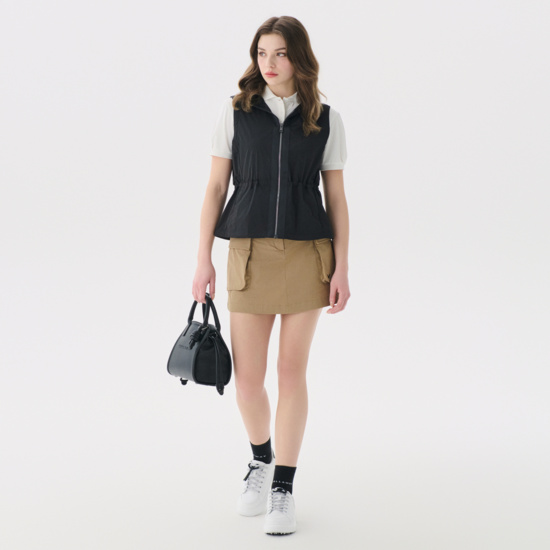 [여성] 미니 토트백