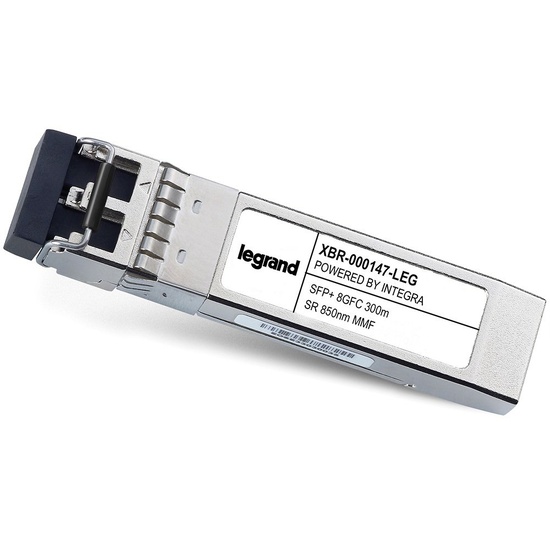 Brocade® XBR000147 Compatible 8Gbs Fiber Channel SW SFP+ Transceiver