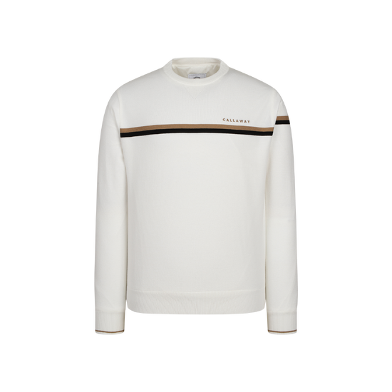 겨울 남성 컬러팁 배색 방풍풀오버