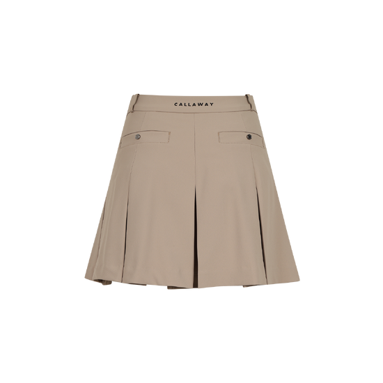 여름 변형플리츠 큐롯