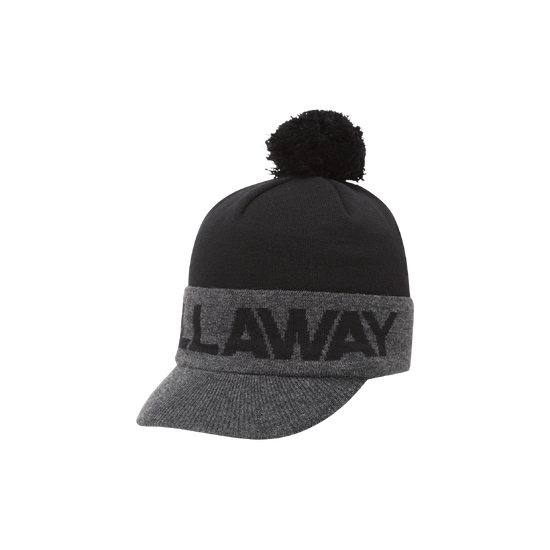 [남성] 니트워머 볼캡