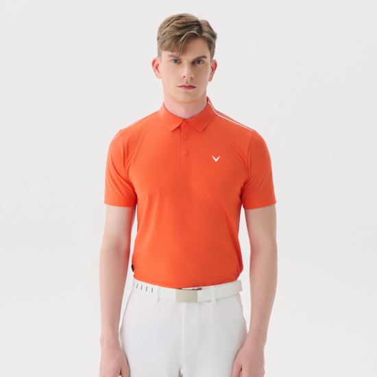 퍼포먼스 웰딩 제에리 반팔 티셔츠