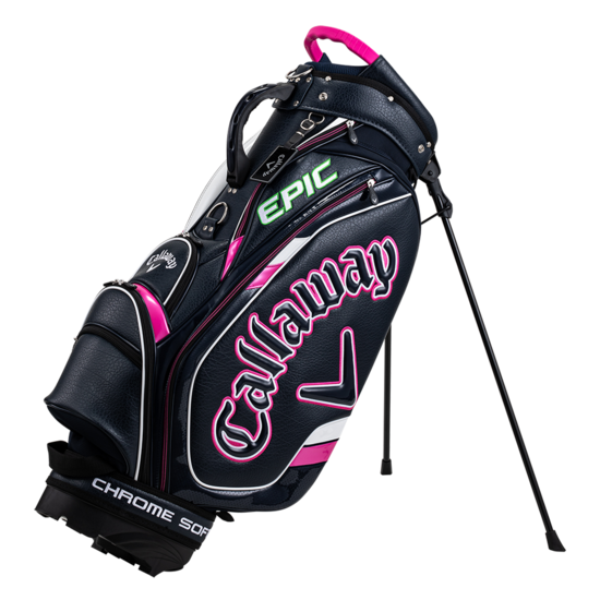 メンズ ゴルフバッグ キャロウェイゴルフ公式サイト