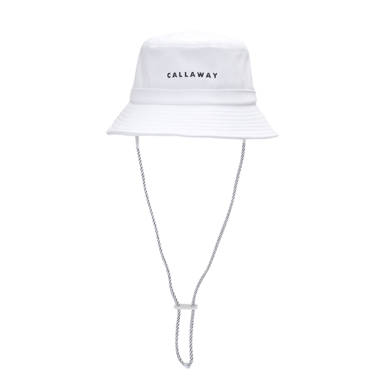 여성 스몰 알파벳로고 햇