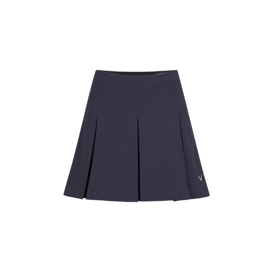 여름 변형플리츠 큐롯