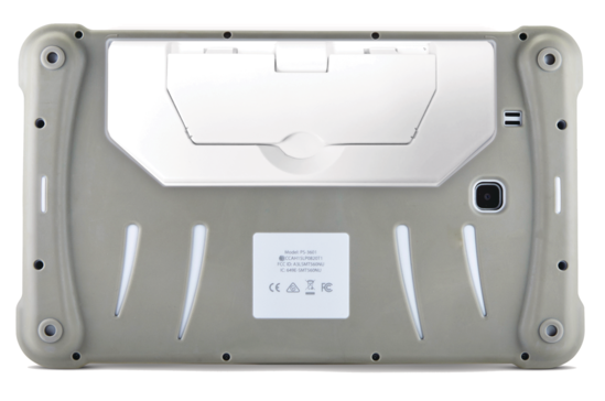 SPARK LX Datalogger