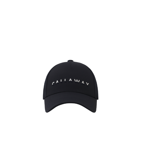 남성 알파벳 로고캡