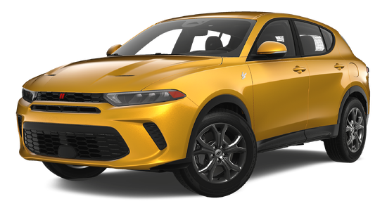 2025 Dodge Hornet R/T 2025 Dodge Hornet R/T