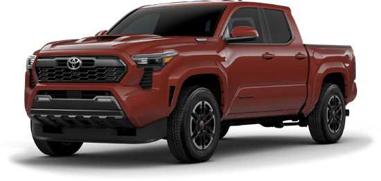 2025 Toyota Tacoma i-FORCE MAX TRD Sport