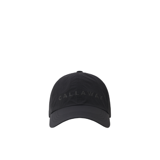 남성 우븐 경량캡