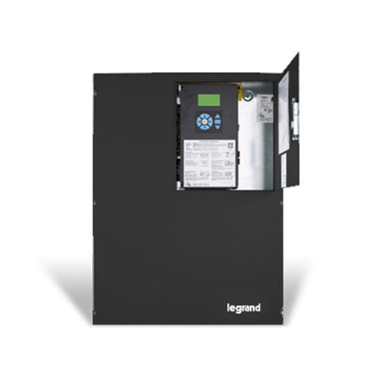 LP24 Peanut Panel with 8 Relay and Group Card, 115/277 Volts Stand