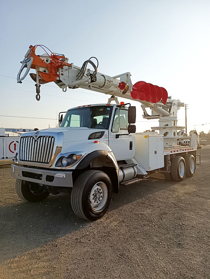 Equipment Stock-Number BJ337156