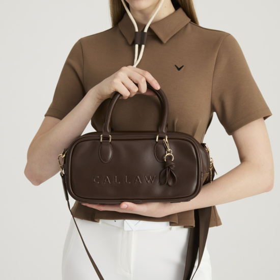 여성 아이코닉 토트