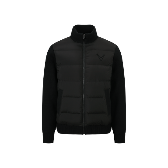 남성  하이브리드 스웨터 VER2