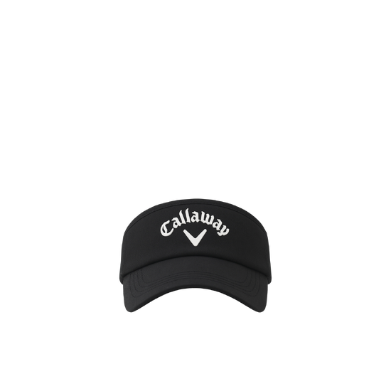 남성 시그니쳐 로고 썬캡