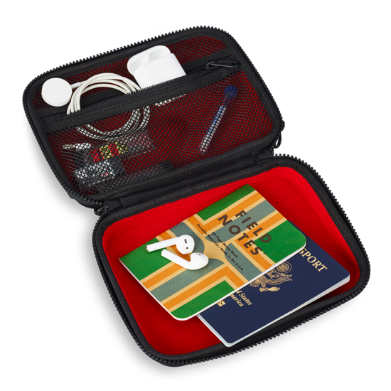 알파 콘보이 케이스