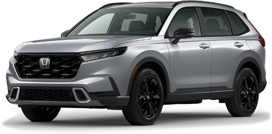 2026 Honda CR-V Hybrid Touring