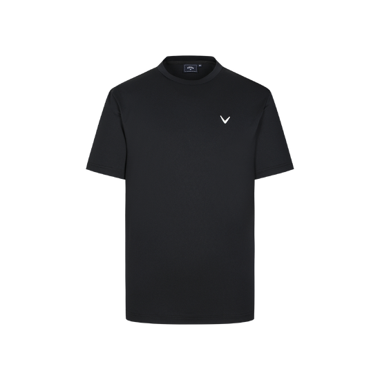 여름 남성 아트웍 라운드 티셔츠