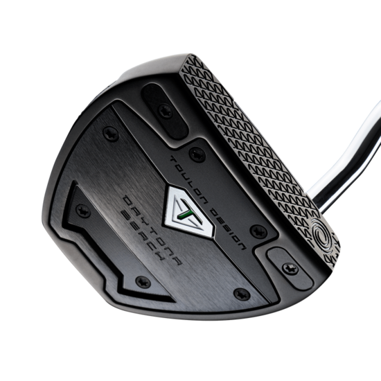 Odyssey Toulon Design Daytona 22 Putters | putters | clubs