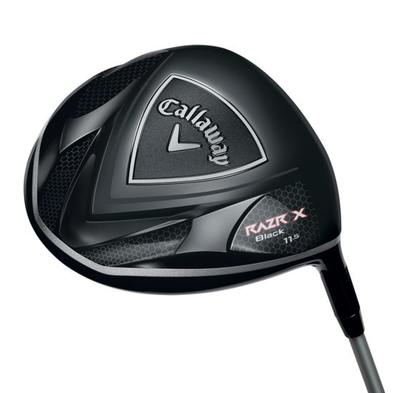 RAZR X Black Drivers | CPQConfigurableCategory | Official Callaway