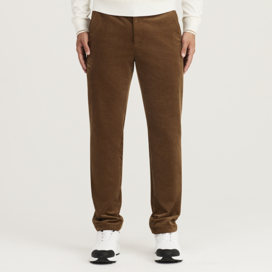 겨울 남성 테이퍼드핏 카고팬츠