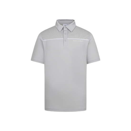 여름 디자인메쉬 블럭 Y에리 반팔 티셔츠