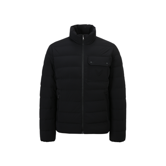 남성 에센셜 경량 스윙다운