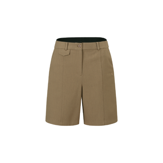 가을 티알혼방 와이드 쇼츠