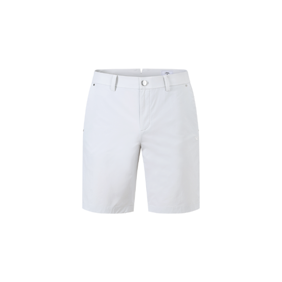 남성 여름 폴리 슬림 쇼츠