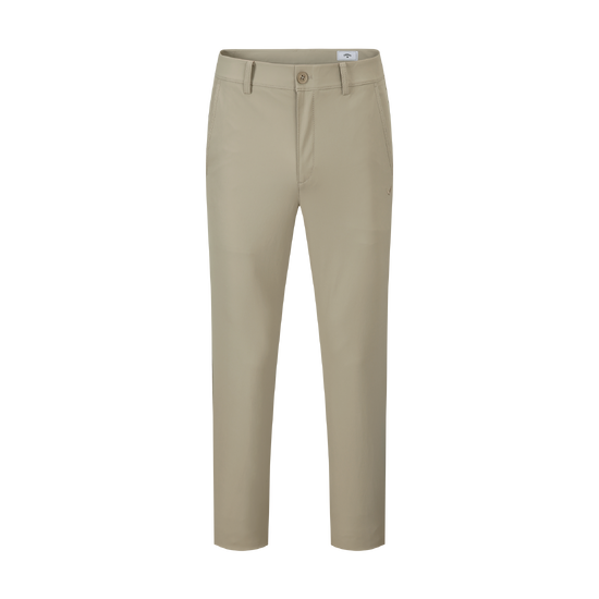 남성 봄 나일론 아웃포켓 슬림팬츠