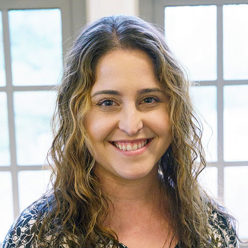 Stacey Berglind