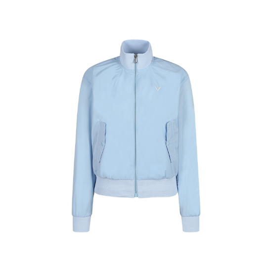 여성 봄 경량스윙 점퍼