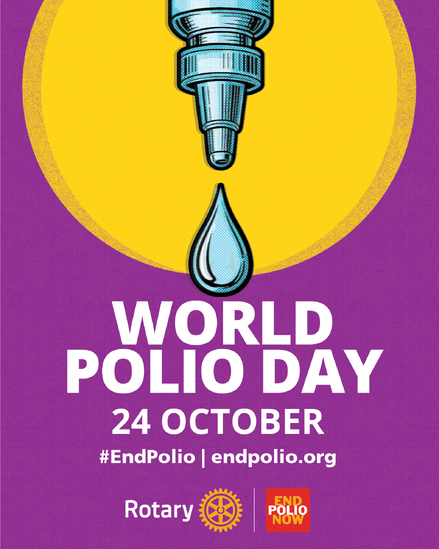 World Polio Day Social Graphic (1080x1350)