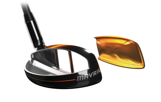 MAVRIK ユーティリティ
