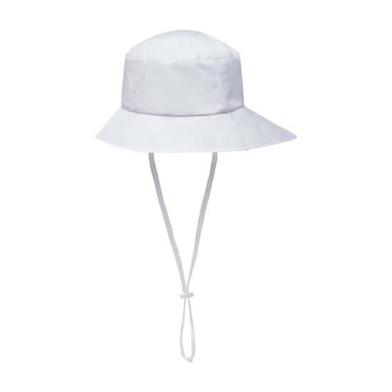 HW CG PLAY BUCKET HAT M WHT 23 KR